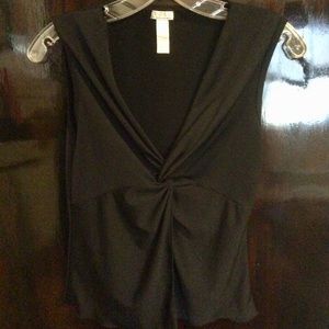 XOXO Sexy Peekaboo Blouse - Medium